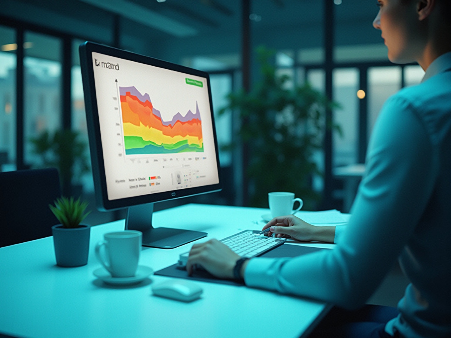 How To Create Heat Maps In Power BI A Step By Step Guide Creatum GmbH How To Create Heat Maps In Power Bi A Step By Step Guide 