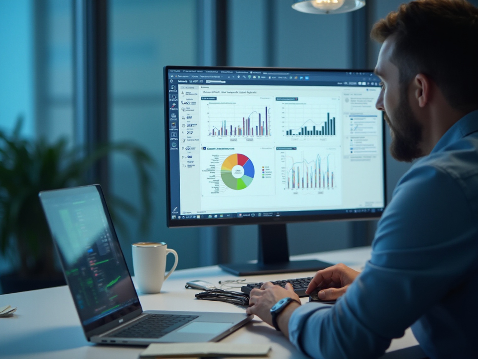 How to Update Data in Power BI: A Step-by-Step Guide | Creatum GmbH