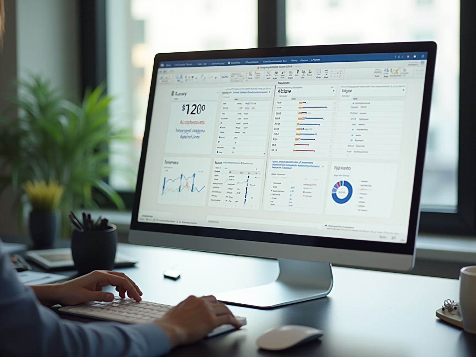 How To Sum Multiple Columns