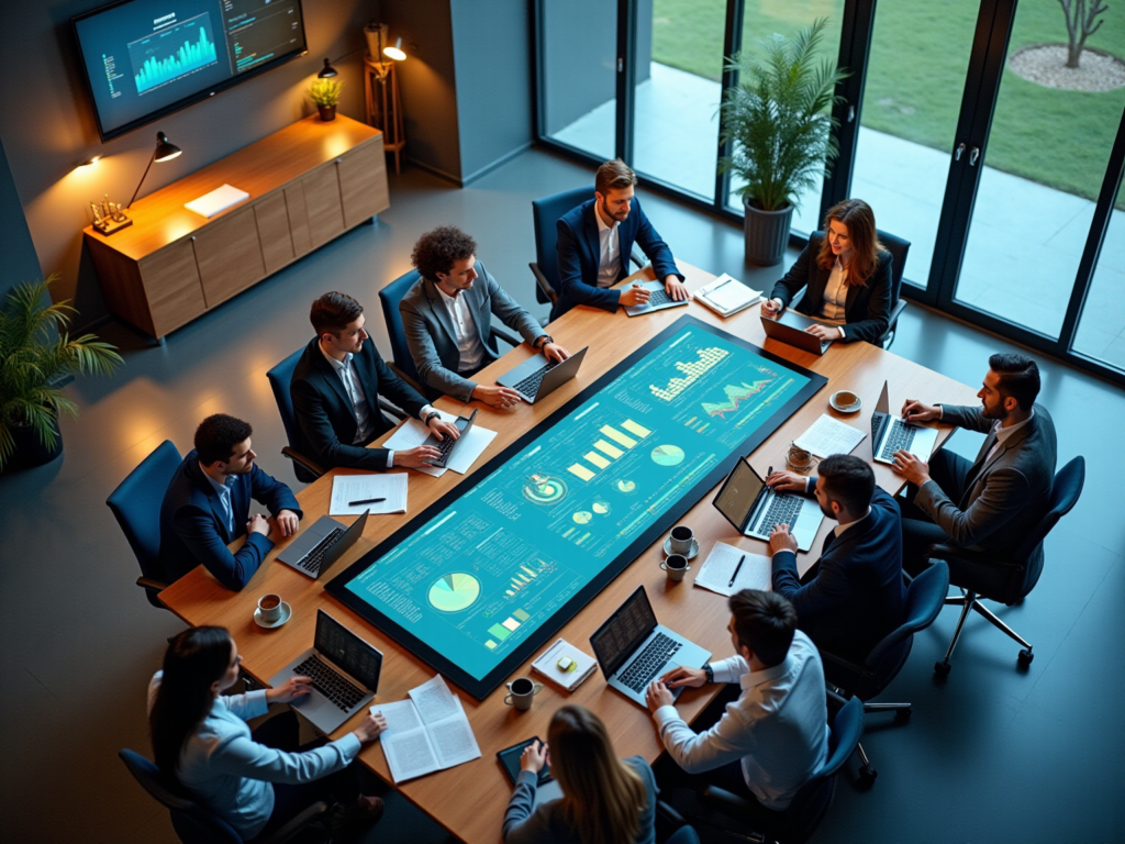 best-practices-for-coe-analytics-proven-strategies-for-success