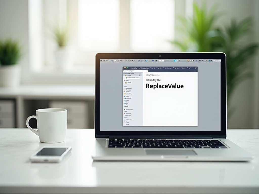 how-to-use-power-query-replacevalue-a-step-by-step-guide